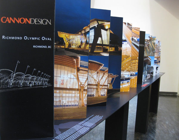 work experience:design opportunities in previous work terms